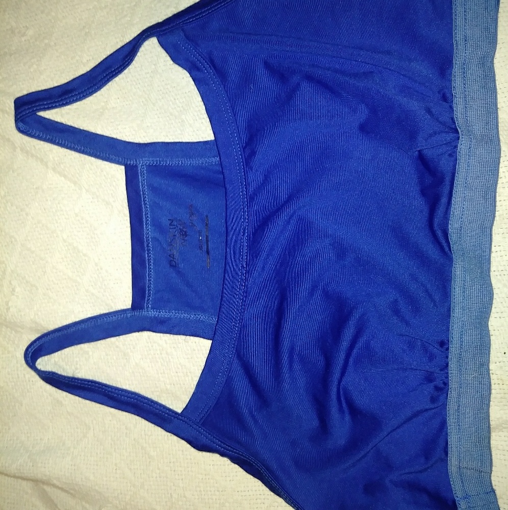 Yoga Sports Bra